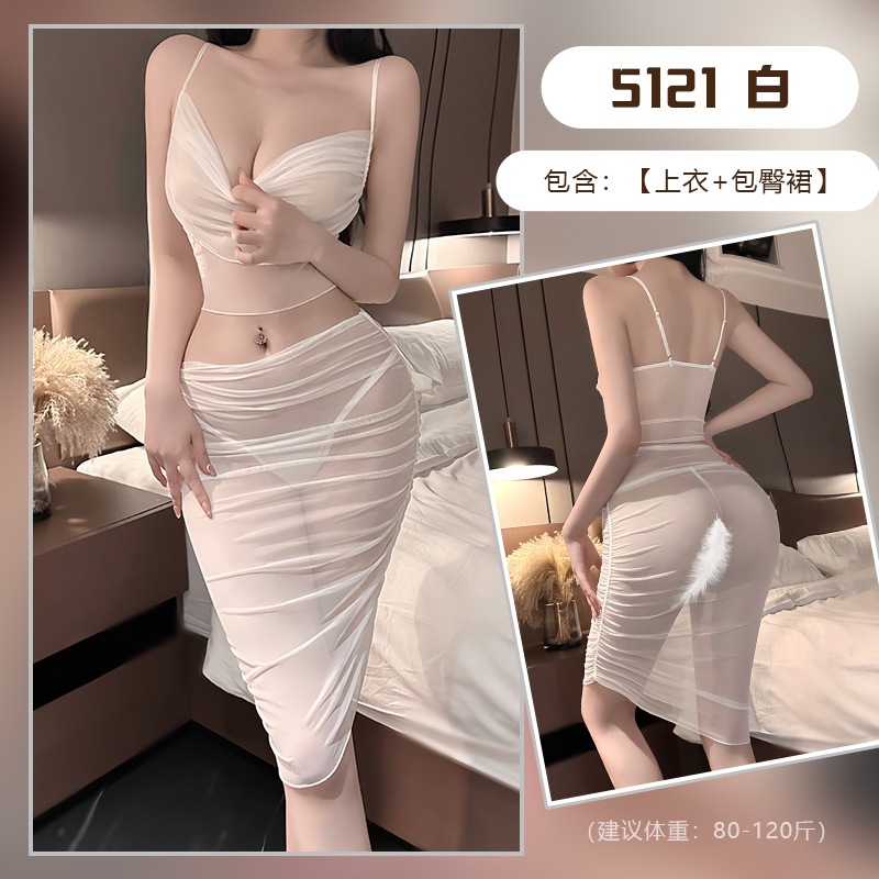 ชุดนอนเซ็กซี่  ชุดซีทรูเซ็กซี่  สีทึบ ผ้ายืดตาข่าย ส่งไวจากไทย1-3วัน ราคา ถูกที่สุด ดีลบีเคเค แกลเลอรีภาพที่ 6