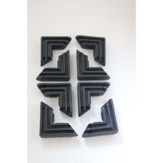 มุมมุ้ง แบบพลาสติก ถุง 1000 ชิ้น ( ราคาส่ง )