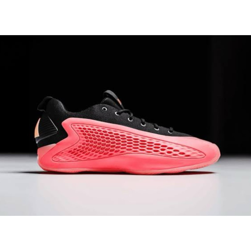 Adidas AE 1 low รองเท้าบาส (ของแท้)
