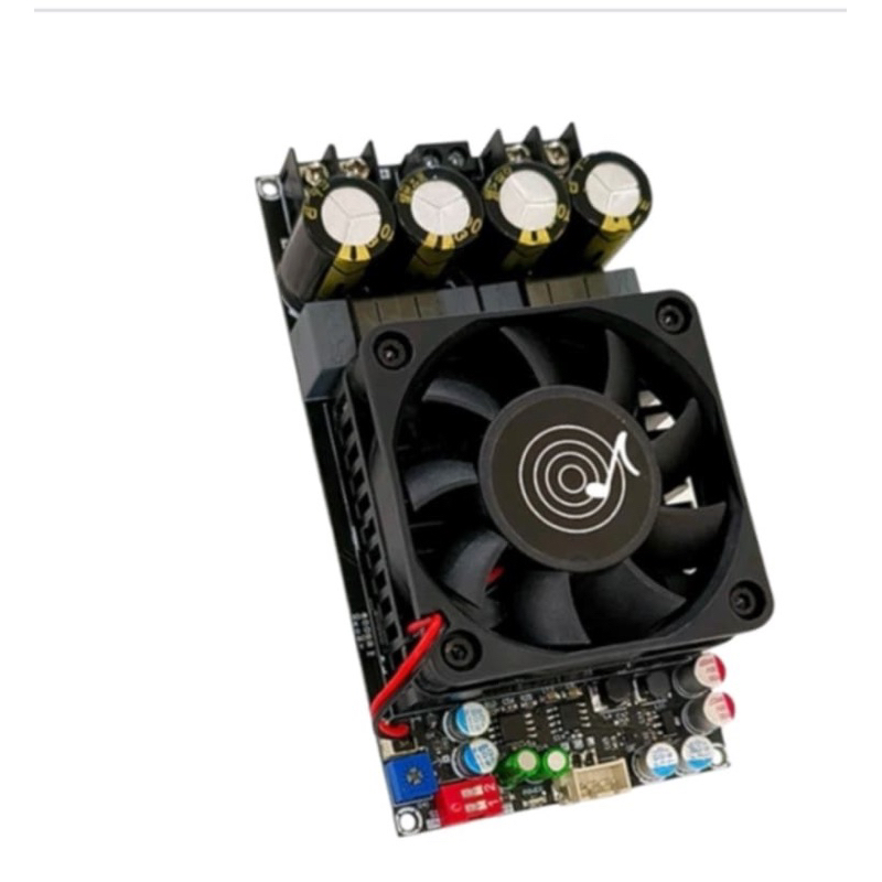 บอร์ดซัพแยก ZK-3002  งานแท้