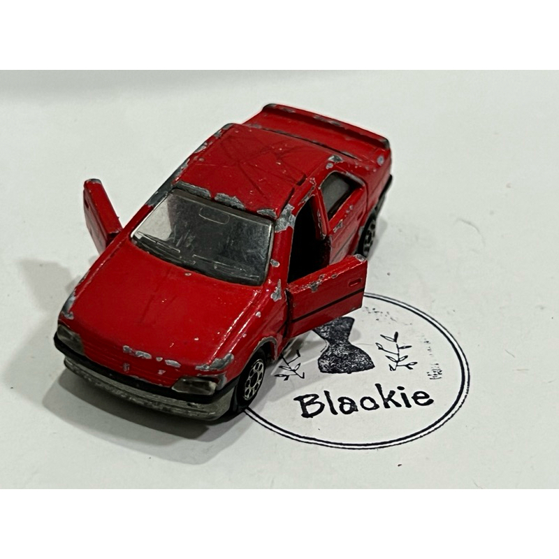 PEUGEOT 405 MI 16 No.218