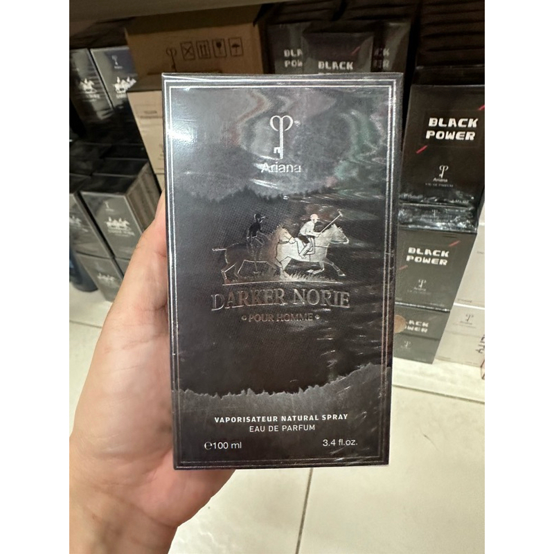 Ariana Darker Norie Eau De Parfum 100ml.