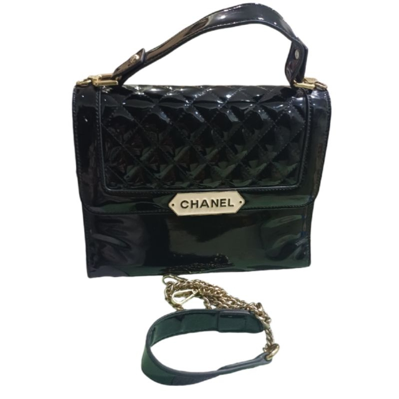 กระเป๋ามือสอง แบรนด์ Chanel