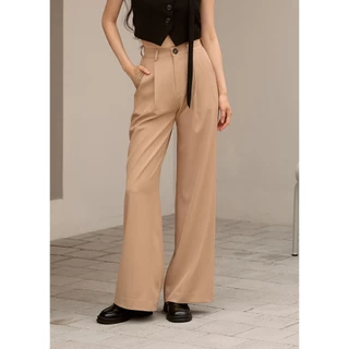 SHOU PANTS - Stilista กางเกงขายาว