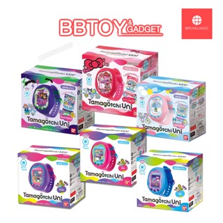 ⭕พร้อมส่ง⭕Tamagotchi Uni (US,JP)