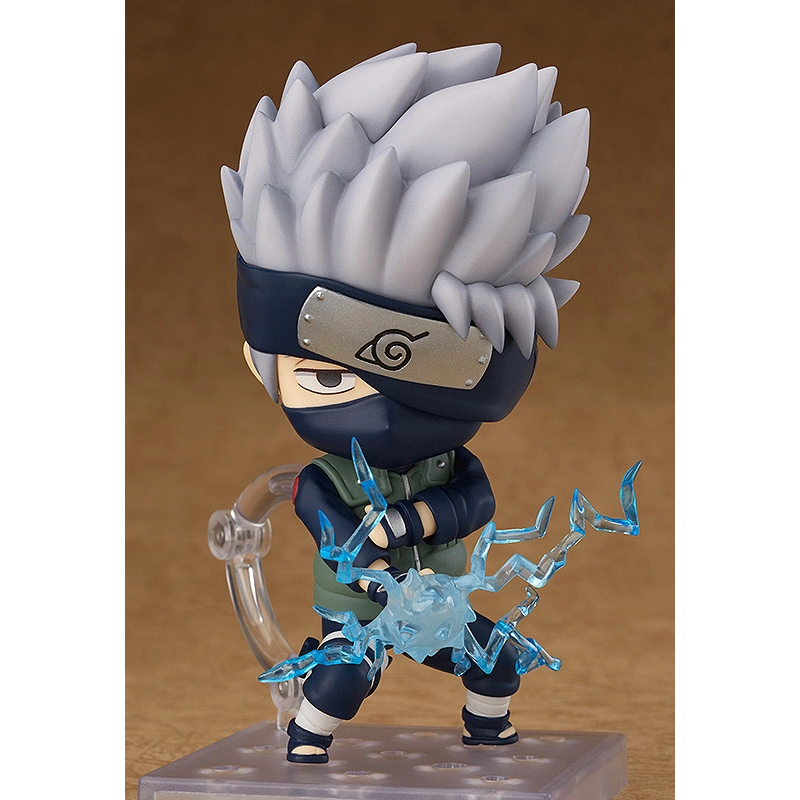 Nendoroid Kakashi Hatake(3rd-run)