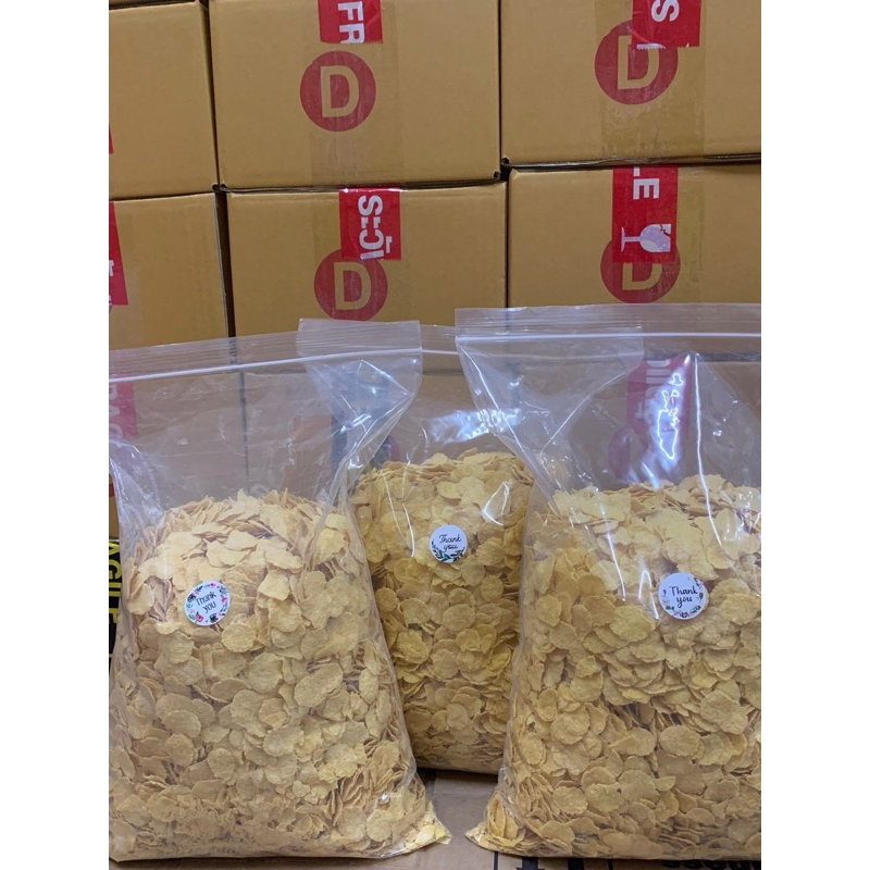 คอนเฟล็ก ขนาด 1กิโลกรัม