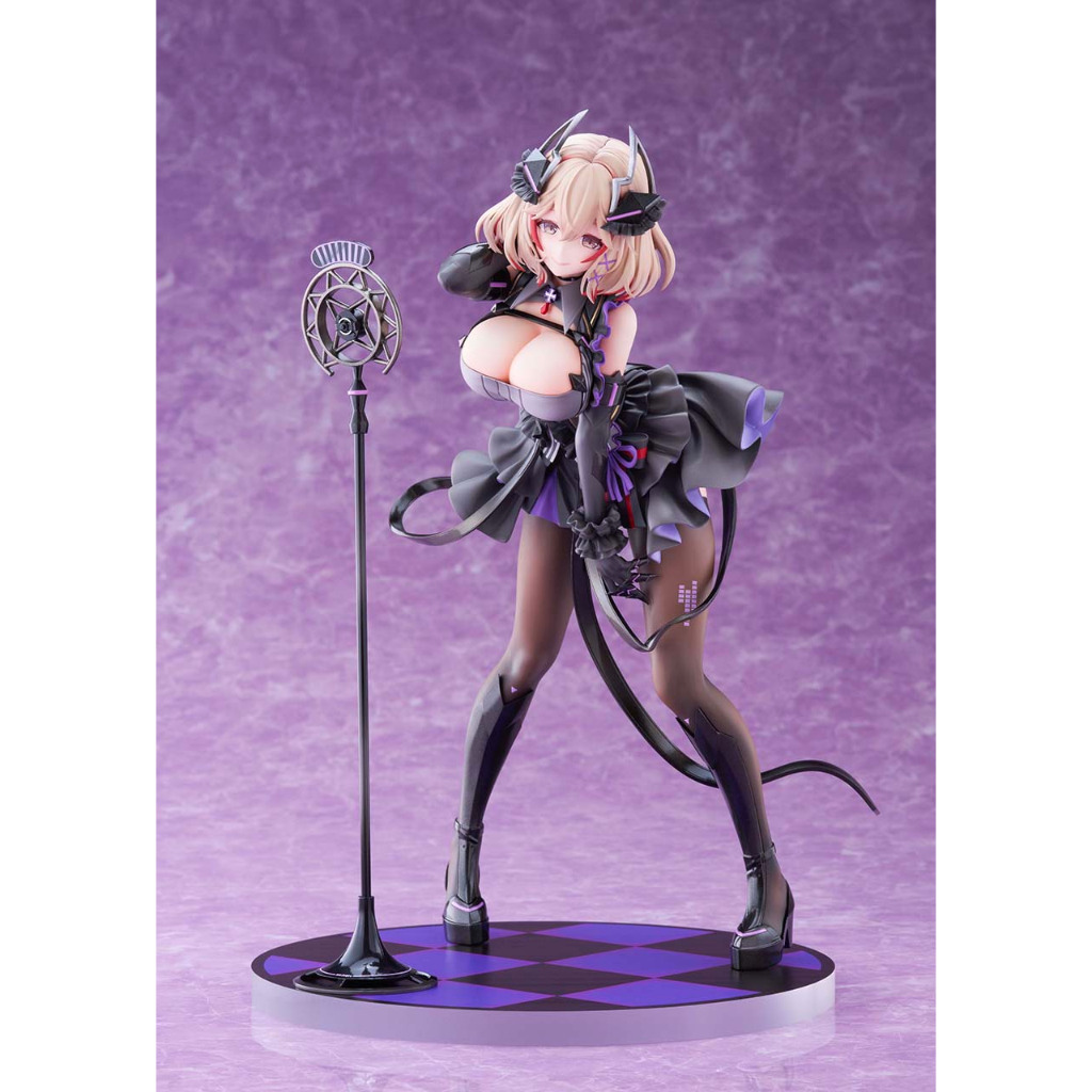 [Goldenhead+] Azur Lane Roon Muse - AmiAmi Limited Ver.