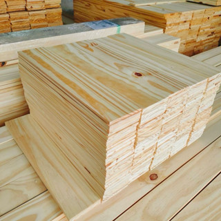 ไม้สนขนาด หนา 0.5 เซน กว้าง 8 เซน ยาว 40 เซน ราคา 180 บาท/มั…