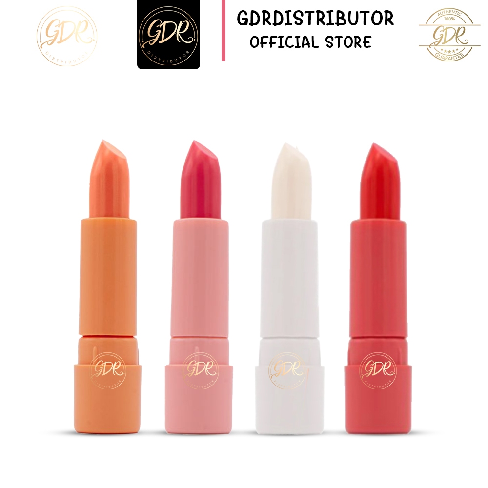 (1 แท่ง) ลิปมันในตำนาน SHEENe moisturizer lip care ชีเน่ลิปมัน ลิปมันชีเน่