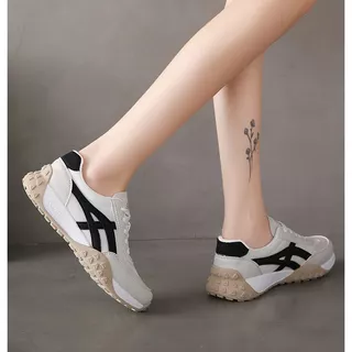 (ส่งด่วน❗️) QXICO รุ่น FQ216 รองเท้าผ้าใบมาใหม่ ใส่สบายมาก ขายดีสุด!
