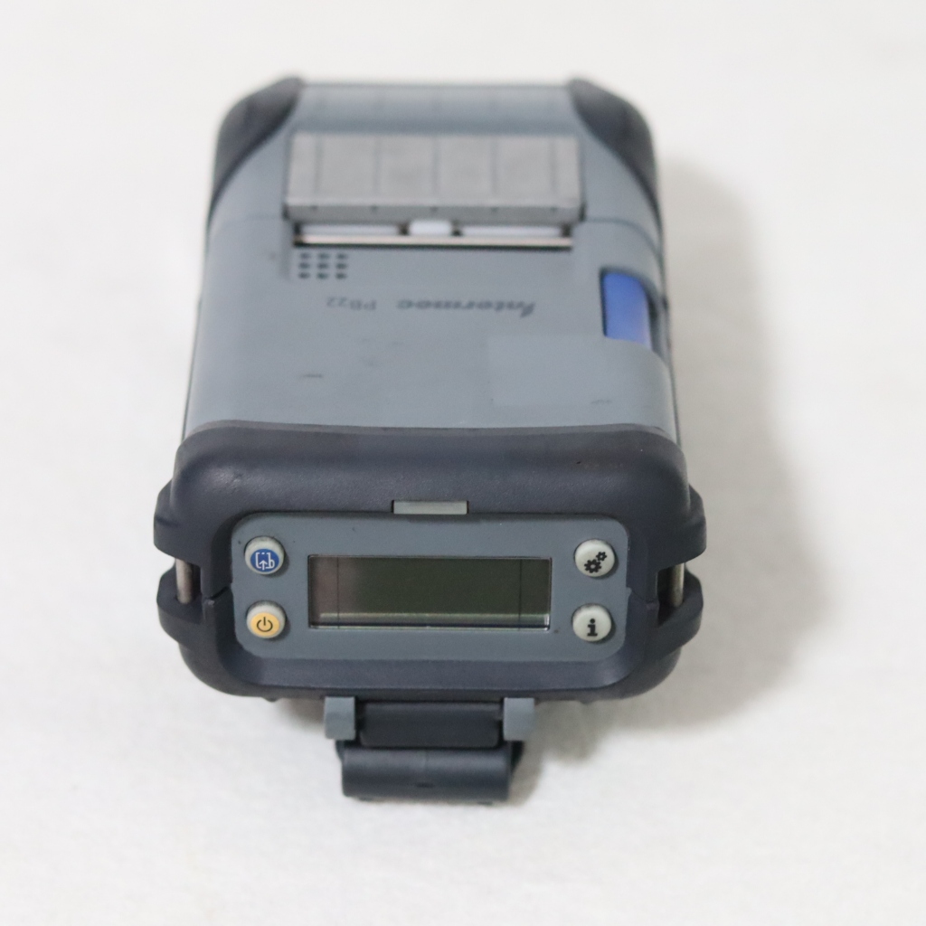 Intermec PB22 Portable Barcode Printer Thermal Portable Printer แบบพกพา