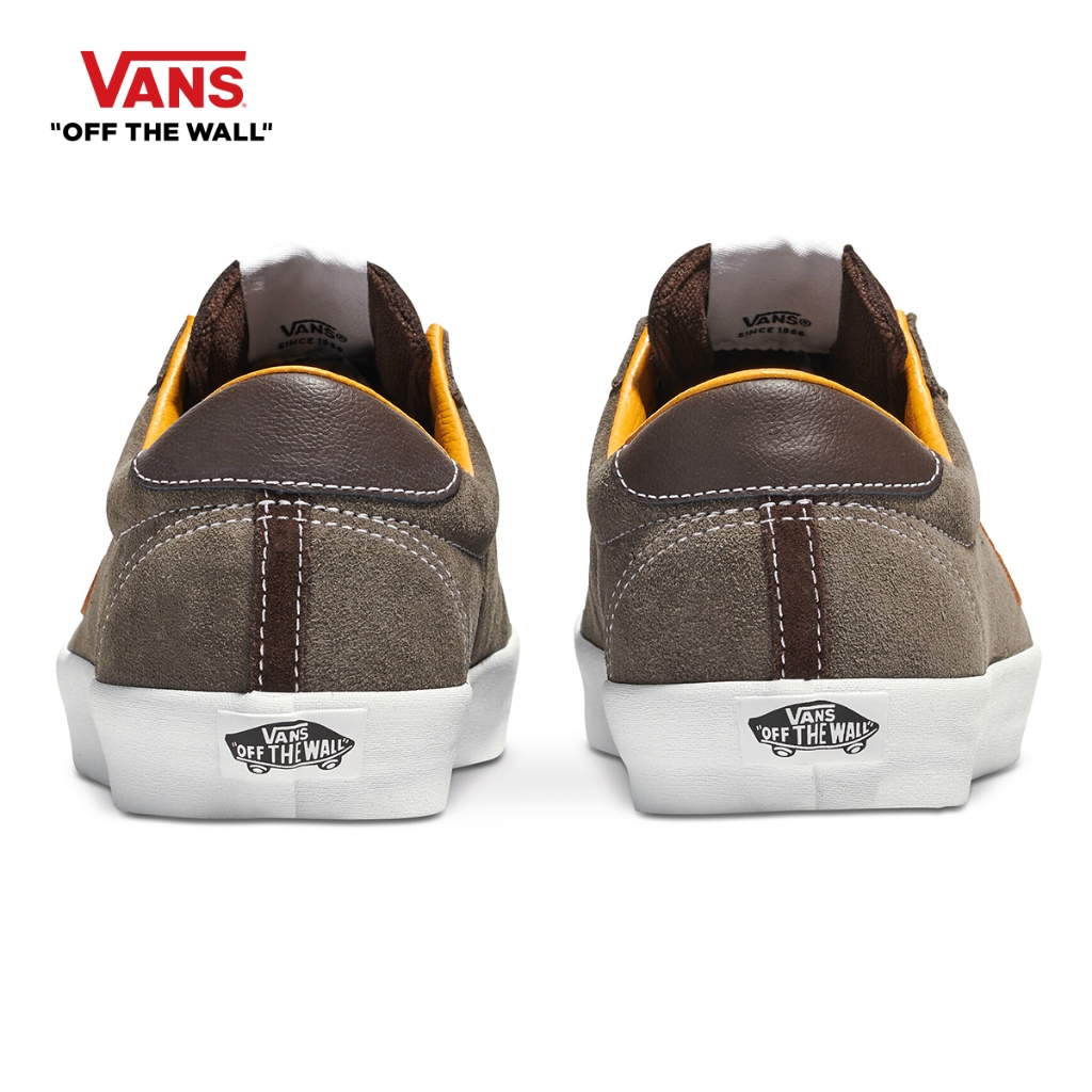 VANS SPORT LOW - SPORT POP BUNGEE CORD รองเท้า รองเท้าผ้าใบ ชาย หญิง
