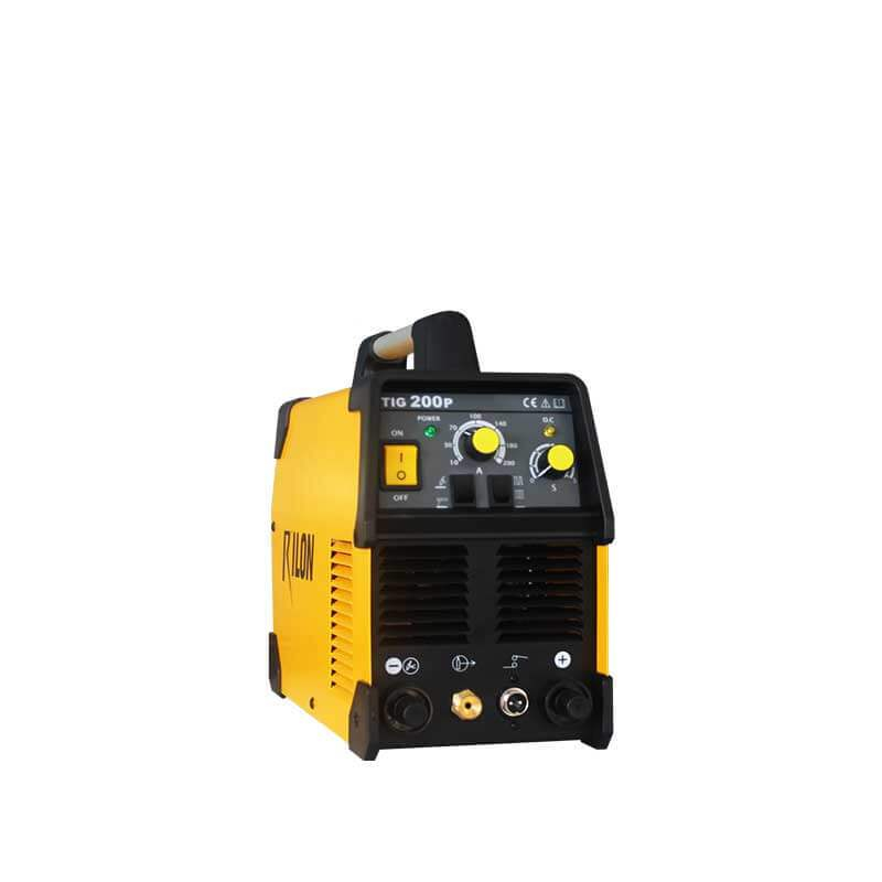 RILON WELDING MACHINE TIG 200P 220V