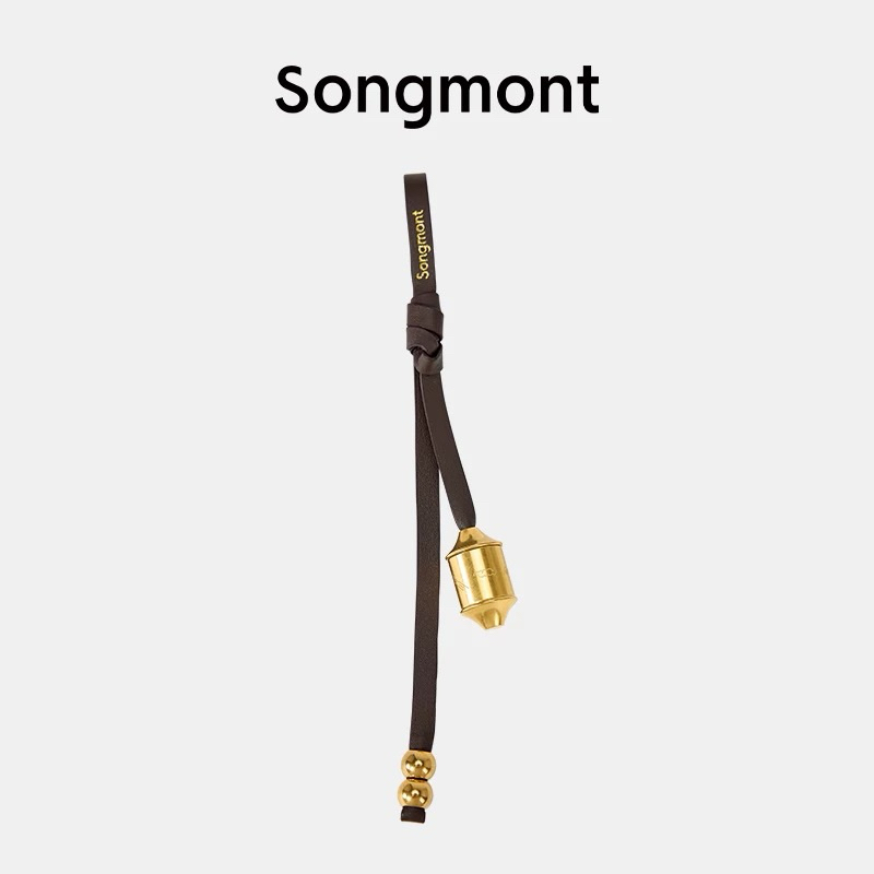 Prayer Wheel Charm Songmont