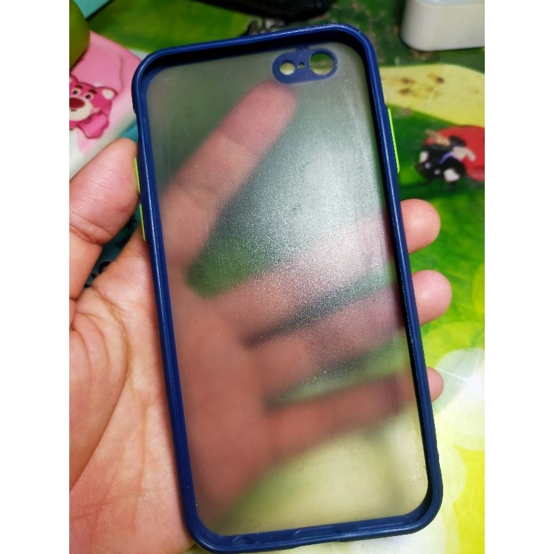 case iPhone 6 มือสอง