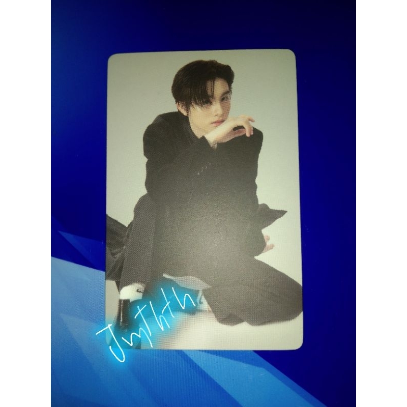 cardbus bus debut photocard