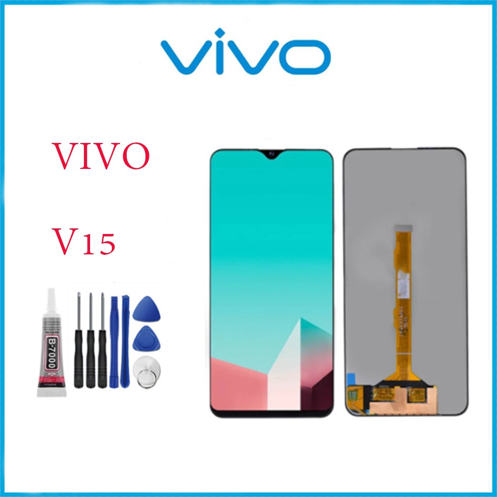 หน้าจอ LCD VIVO V15 หน้าจอ LCD VIVO V15 หน้าจอ LCD VIVO V15 หน้าจอ LCD พร้อมทัชสกรีน