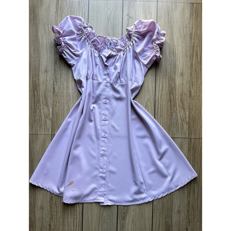 เสื้อผ้ามือ2 งานPradap