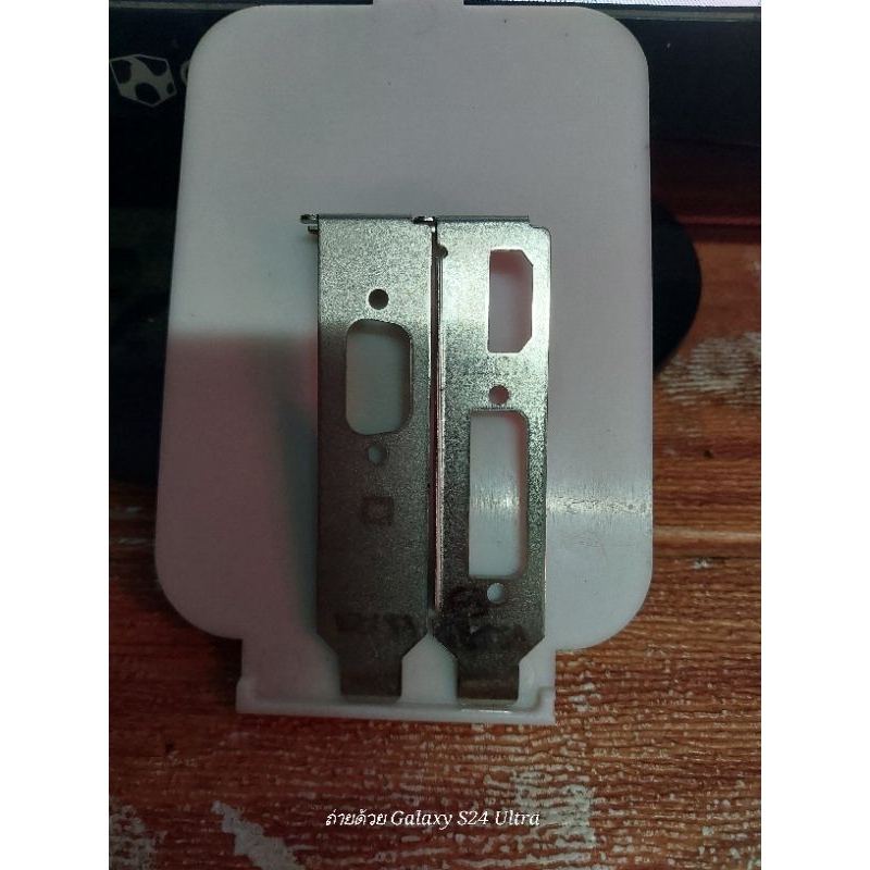 ขาการ์ดจอ​ Low Profile​