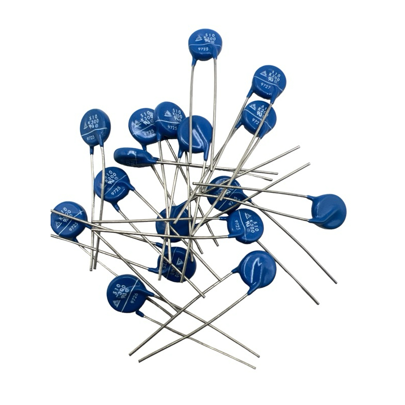 Varistor 10D112 10D621 10D201 10D431 10D391 10D30 10k30 10D821  10D241 10k300 10d681 วาริสเตอร์