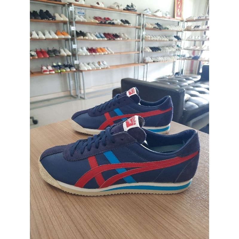 รองเท้า Onitsuka Tiger มือสองของแท้ size 41.5 ยาว 26