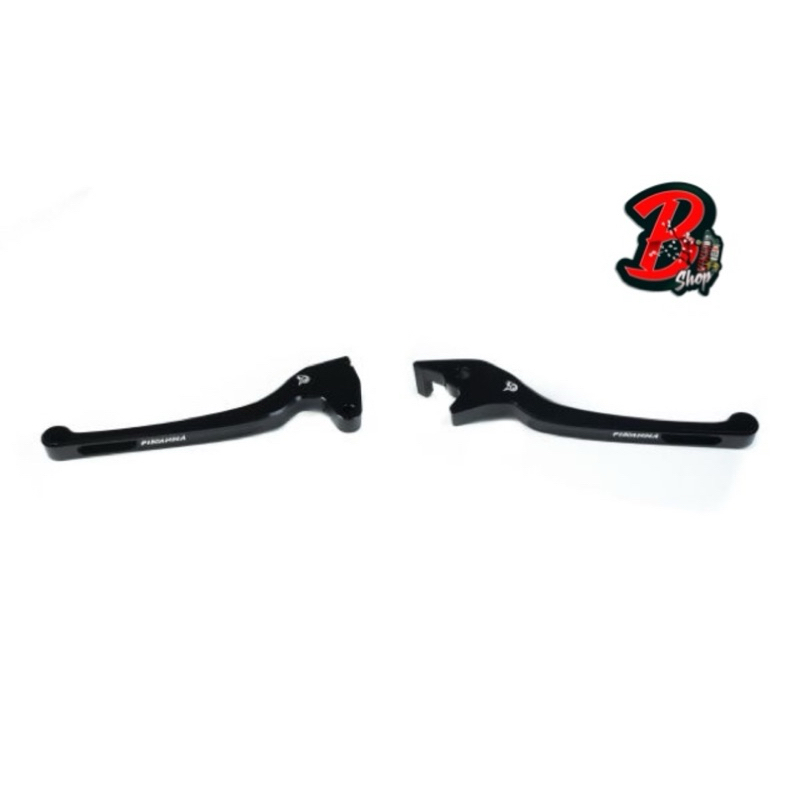 มือเบรค จีออโน่ รุ่นABS CNC PIRANHA LEVERS Giorno+125 ABS Special Edition