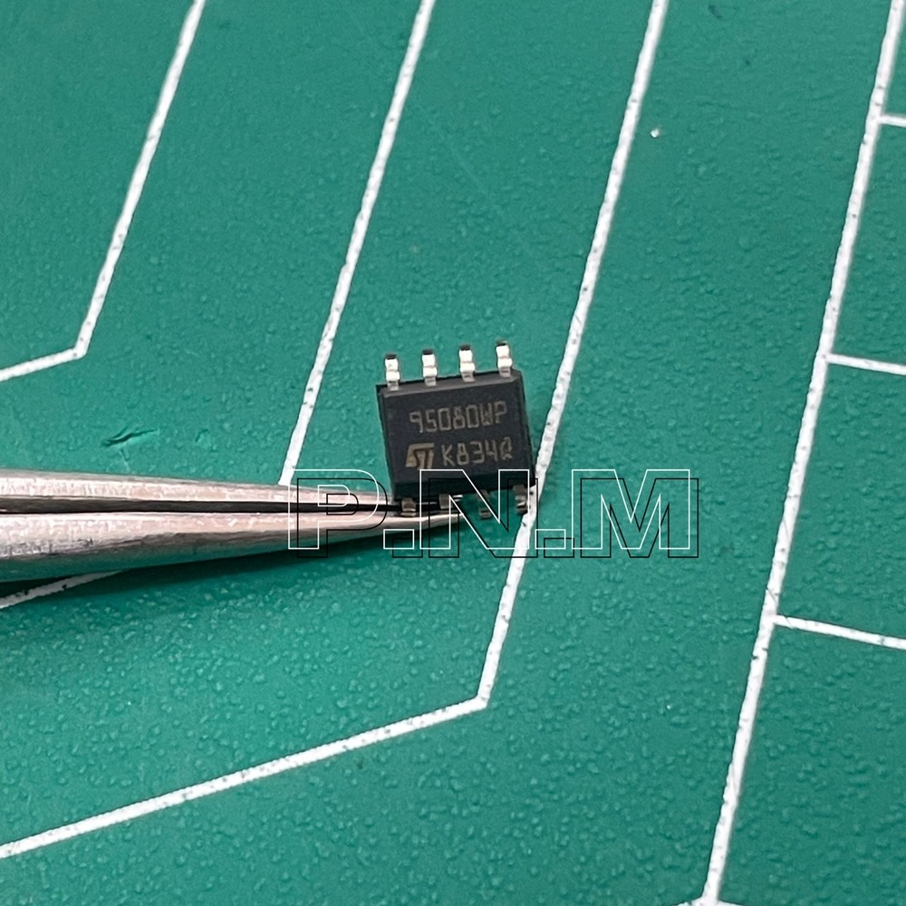 95080WP / 93C76WP / 95320W6 / PCA82C250 / 93C86 SMD 8ขา ราคาต่อตัว พร้อมส่งในไทย