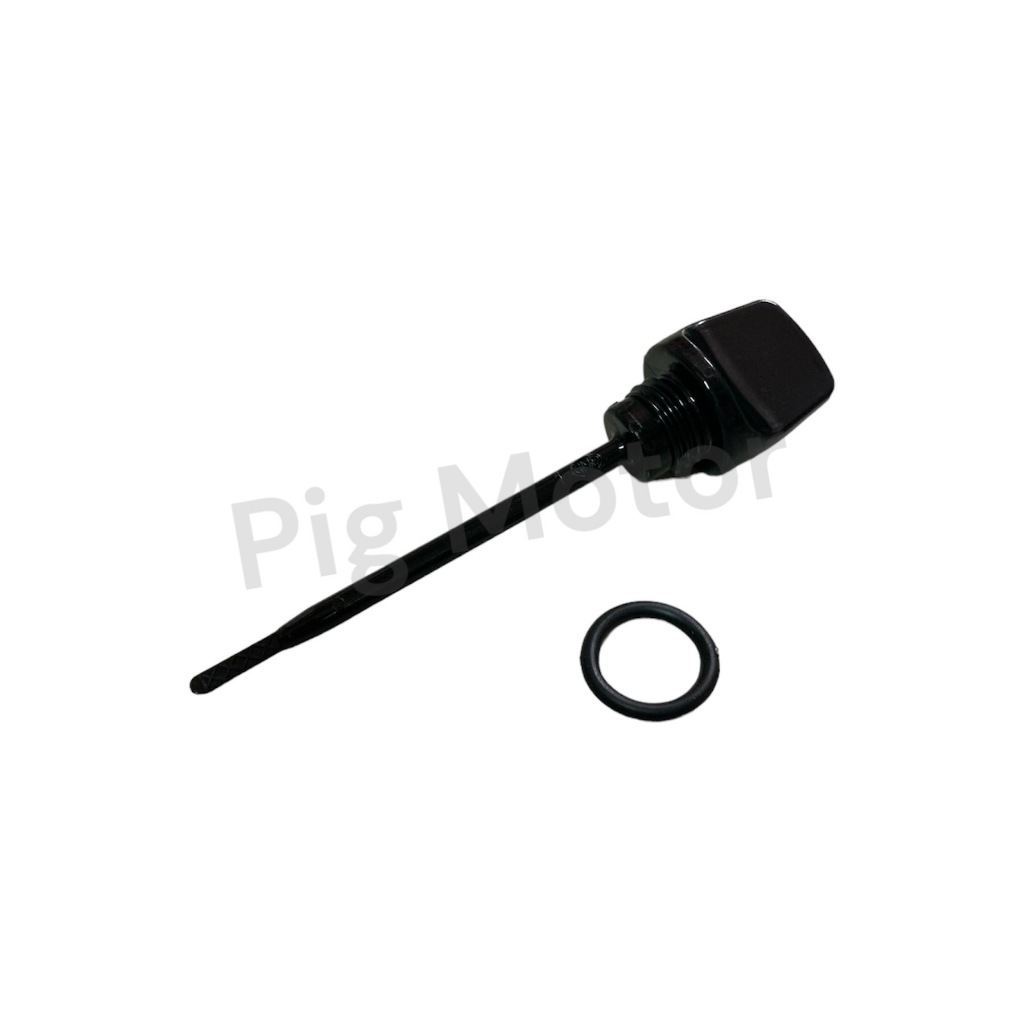 เกจ์วัดน้ำมันเครื่อง ฝาปิดน้ำมันเครื่อง CLICK/CLICK110-I/CLICK PLAY/CLICK คาร์บู