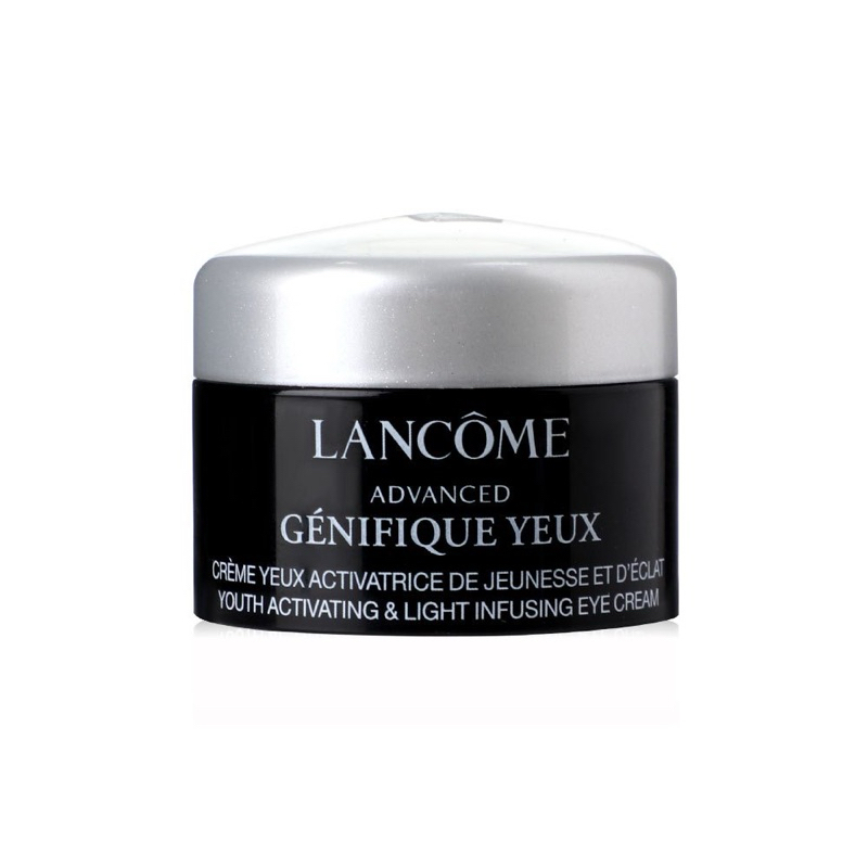 EXP 10/25 ครีมบำรุงผิวรอบดวงตา Advanced Genifique Yeux Eye Cream 5ml