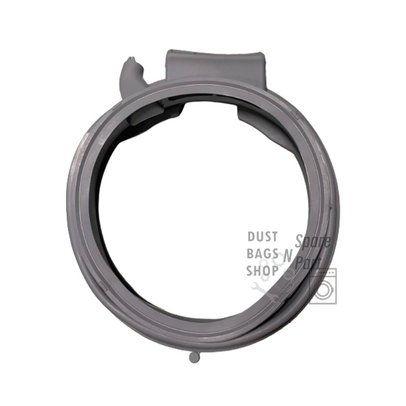 ขอบยางประตูเครื่องซักอบผ้ายี่ห้อ BOSCH รุ่น WNA254U0TH