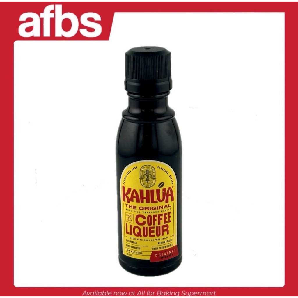 SUPERMAT KAHLUA #21115086