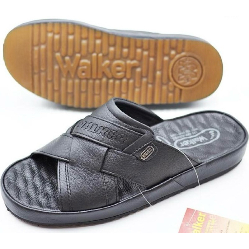 รองเท้า Walker M1341 รองเท้าแตะ ผู้ชาย