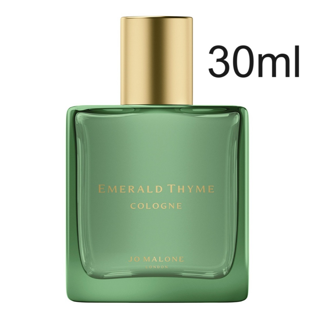 JO MALONE LONDON Emerald Thyme Cologne 30ml