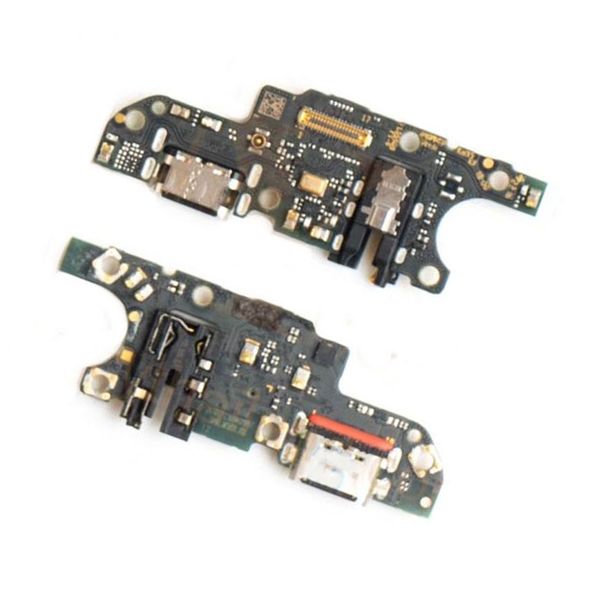 ชุดบอร์ดชาร์จ Huawei Honor X5 Plus ตูดชาร์จ Huawei Honor X5 Plus