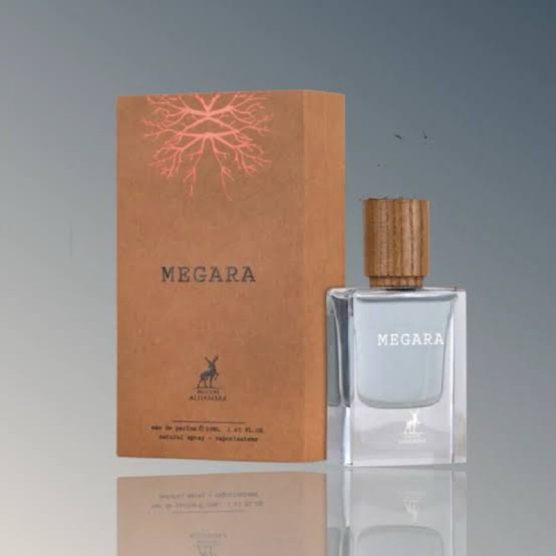 Maison Alhambra Megara 50ml Eau De Parfum