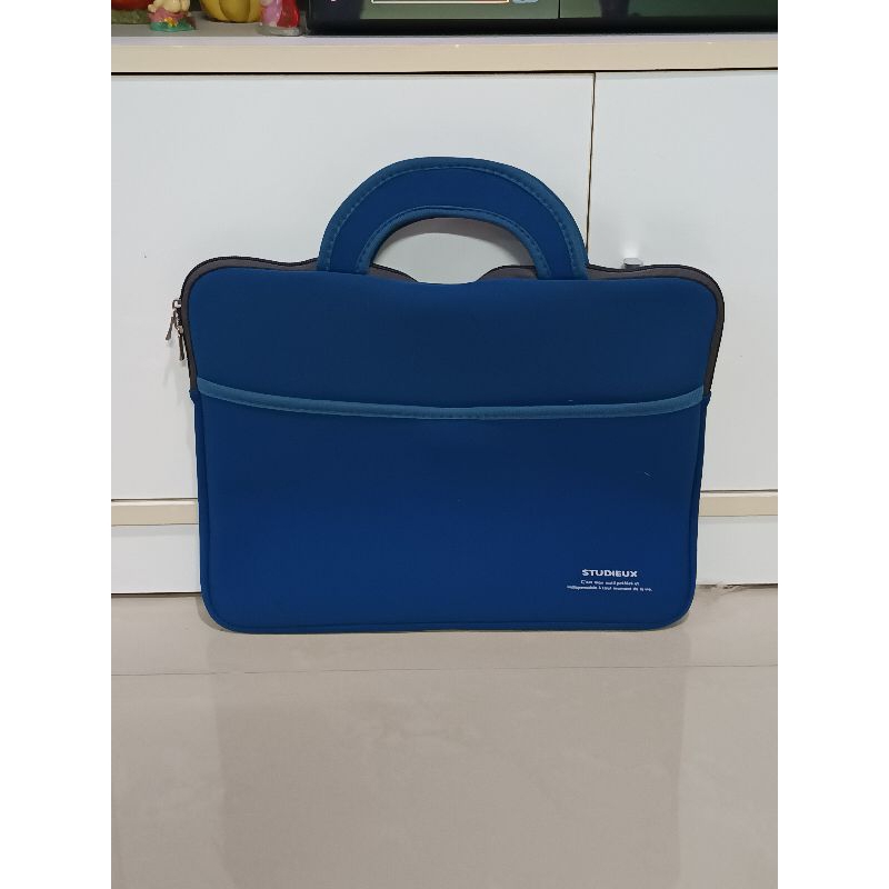 กระเป๋าถือใส่notebook macbookมือสอง