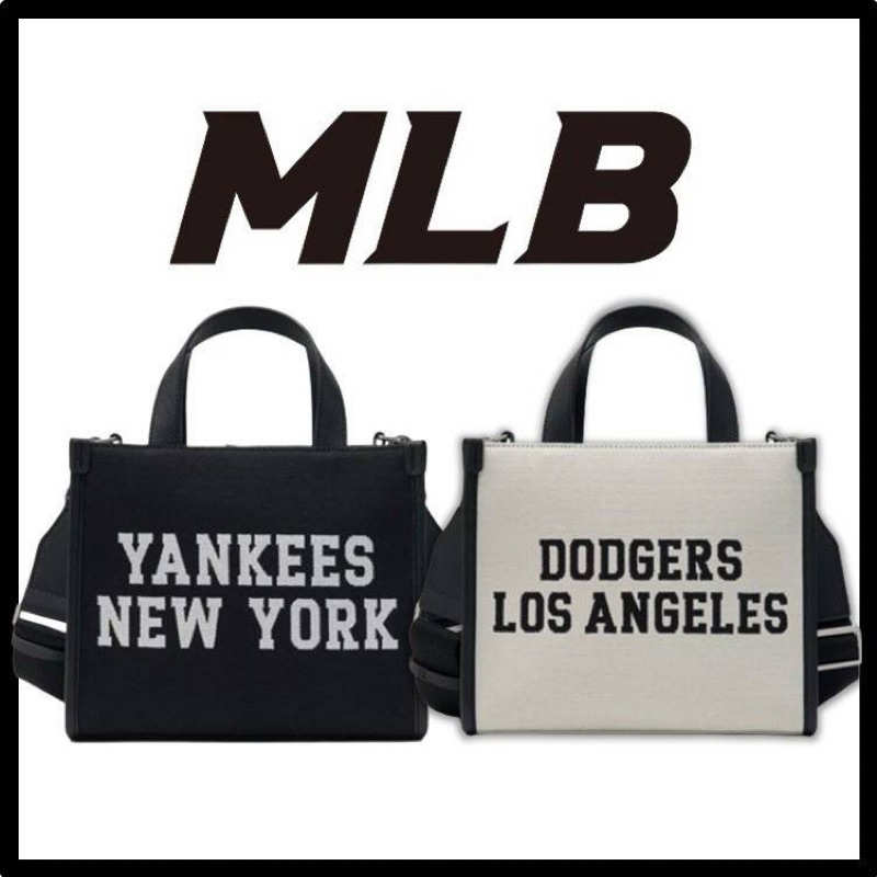กระเป๋าสะพายข้าง NY MLB (NY029)