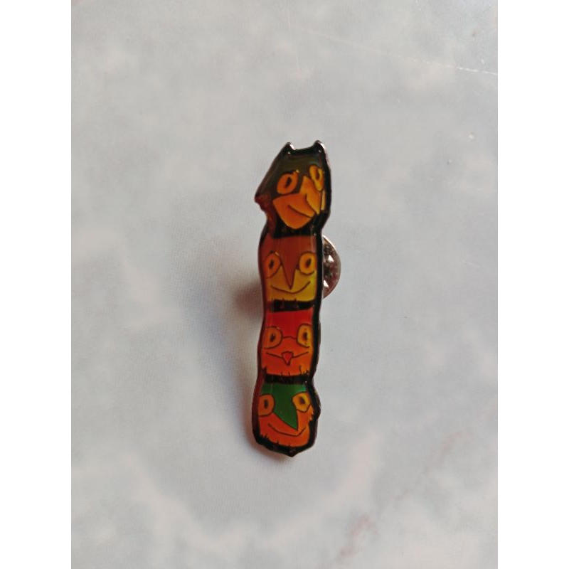 Olympics 1998 Vintage Sports Pins
