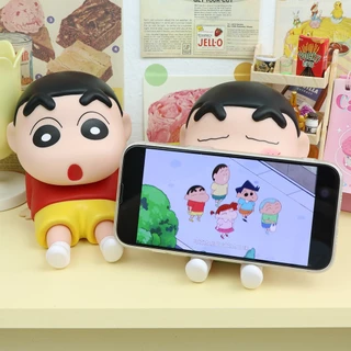 พร้อมส่งจากปทุมธานี ฟิกเกอร์การ์ตูนชินจัง จอมแก่น เลือกแบบได้