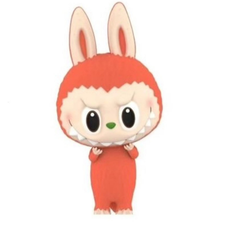 ZIMOMO FUZZY SKY COLLECTOR'S FIGURINE SECRETE LIMITED