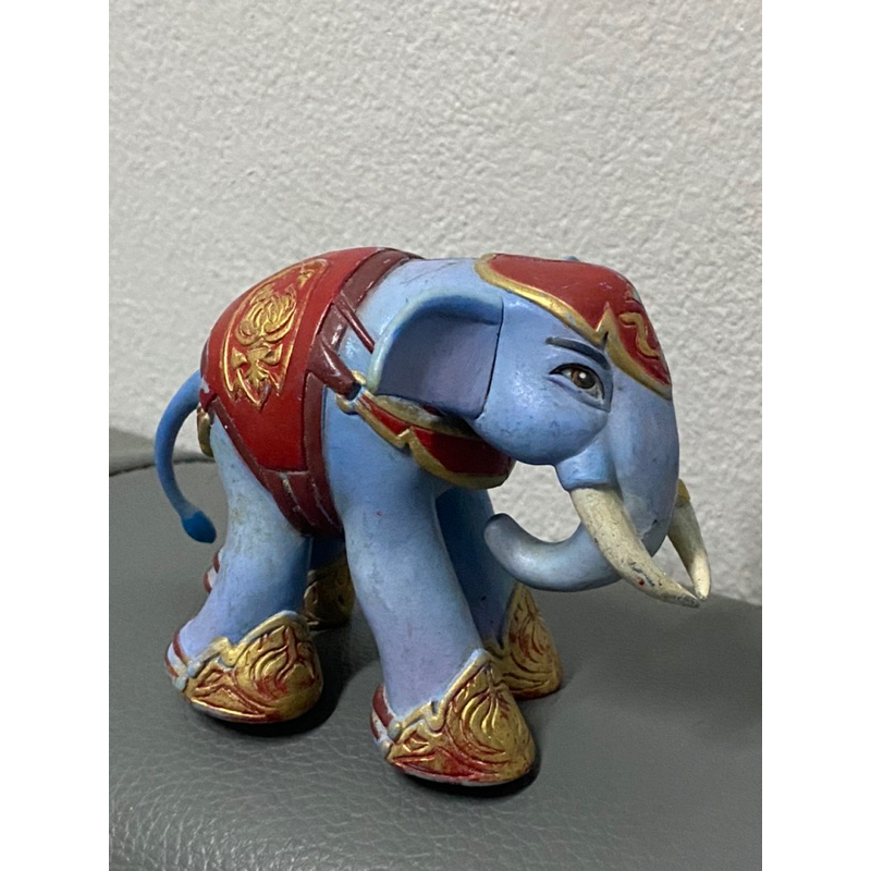 (ทักแชทลดพิเศษ) ช้าง ก้านกล้วย ชบาแก้ว Khan Kluay ช้างก้านกล้วย แอนิเมชั่น กันตนา ปี 2006 ก้านกล้วยผ