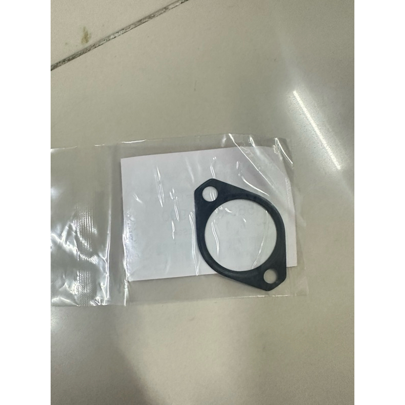 ปะเก็นตัวดันโซ่ราวลิ้นเวฟ125S/R/X/บังลม/Sonic/CBRแม้ศูนย์	14560-KGH-900
