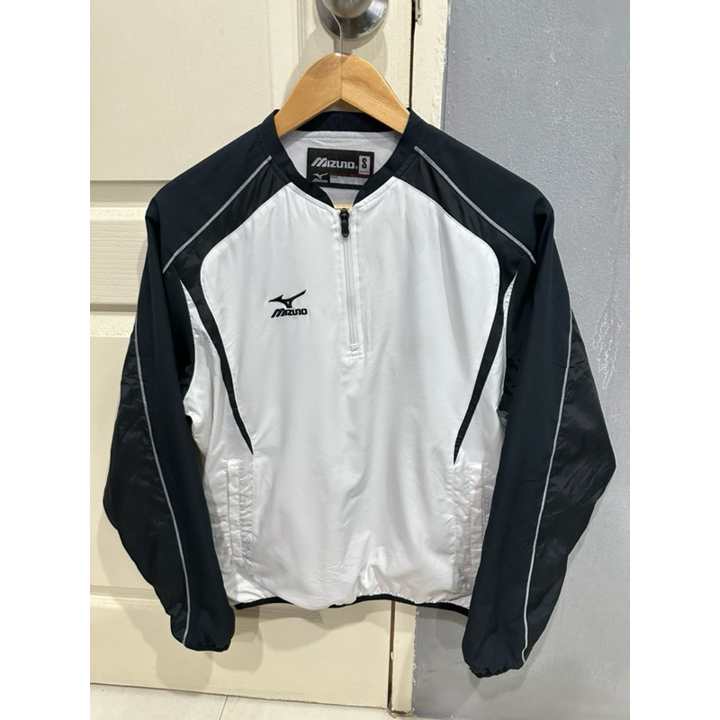 เสื้อผ้าร่มMizuno ไซส์S-M