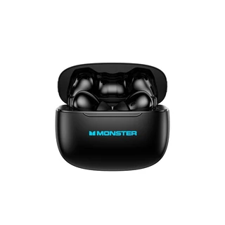 สินค้าใหม่มาแรง Monster XKT26 BT 5.4 HIFI หูฟังบลูทูธ หูฟังไร้สาย หูฟังคุณภาพเสียงดี