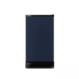 TOSHIBA โตชิบา ตู้เย็น 1 ประตู 5.2 คิว รุ่น GR-D149MS GR-D149SB / รุ่น GR-W149 MO CR CB