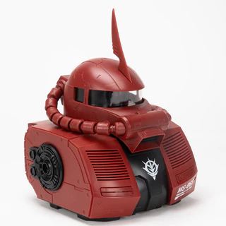 ลำโพงบลูทูธซาคุ ZAKU BLUETOOTH SPEAKER สินค้าลิขสิทธิ์