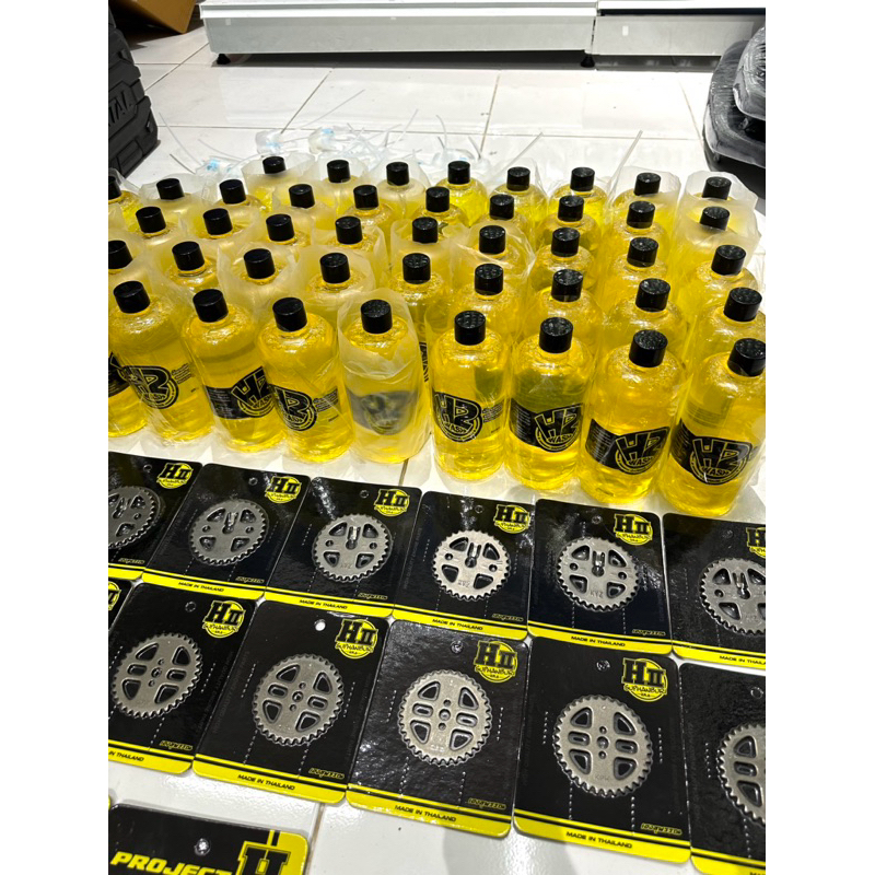 เฮงสุพรรณ🚸น้ำยาขจัดคราบสกปรก H2 Wash🚸ไม่กัดสี กลิ่นไม่ฉุด (รุ่นอัพเกรดใหม่ล่าสุด)🚸 - รูปที่ 6