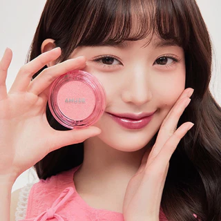 (กดในไลฟ์ลด40%)AMUSE FACE DIAMOND #PINK DIAMOND ไฮไลท์น้องวอนยอง