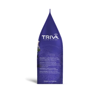 TRIVA อัญชันมะนาว 3in1 (ขนาด 400 g.)